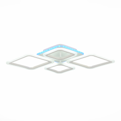 Светильник потолочный Evoluce Samuro SLE500152-04RGB