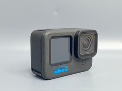 GoPro HERO10 Black — не включается