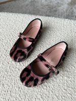 Текстильные туфли Pretty Ballerinas, 26