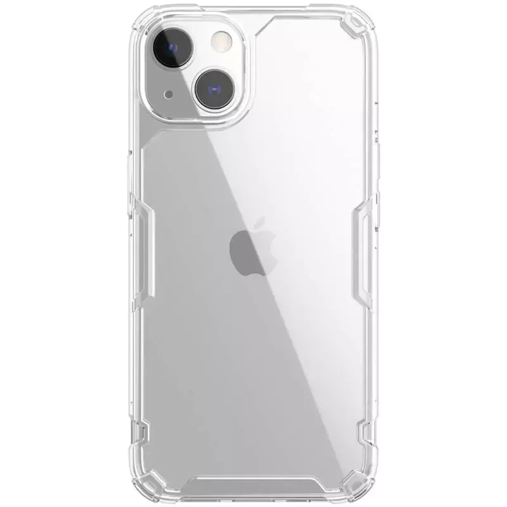 Чехол Nillkin Nature Pro для Apple iPhone 13