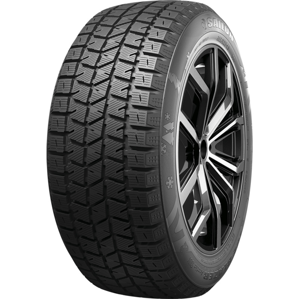 Sailun 245/70R16 107S Ice Blazer Arctic SUV TL