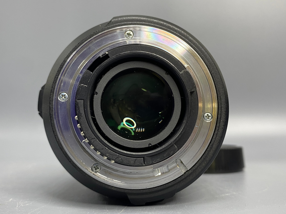 Tamron 28-75mm 2.8 IF Macro Nikon