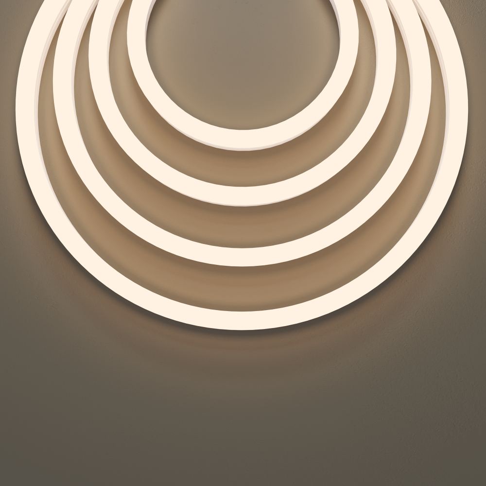 Гибкий неон Led Strip 201229