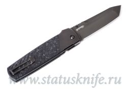 Нож Cold Steel FL-40HATA Hatamotoфотография - 4