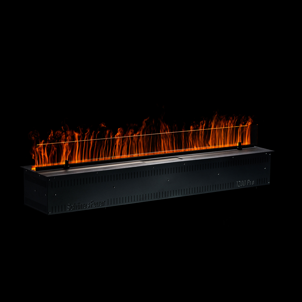 Паровой камин Schones Feuer 3D FireLine 1200