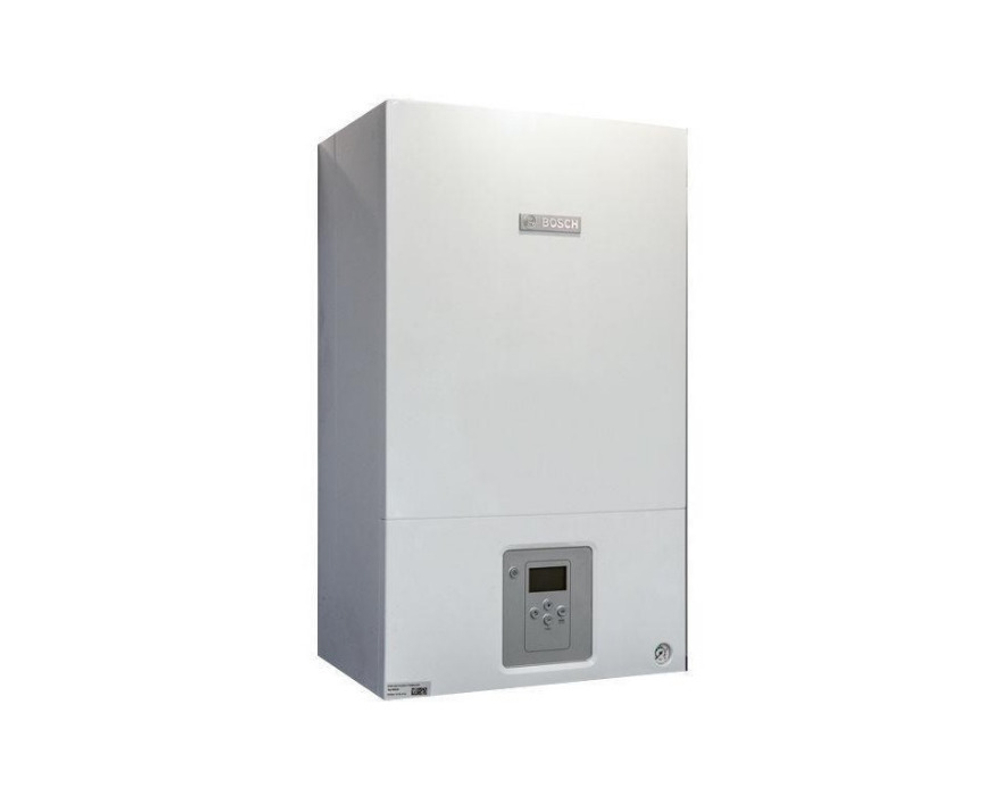 Котел настенный Bosch GAZ 6000 W WBN6000-24C RN S5700 (двухконтурный/закр.)