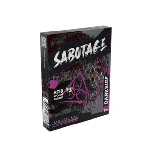 Купить Табак DarkSide Sabotage - Acid 30 г