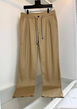 Брюки Brunello Cucinelli