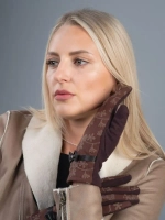 Перчатки