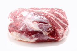 Верхняя часть бедра (кострец, рамп, Top Sirloin), ВУ, ROSSO -з