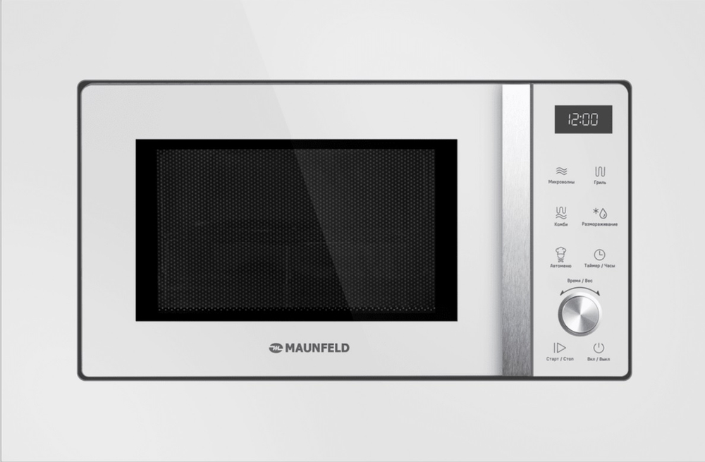 Maunfeld JBMO1225FSGW02
