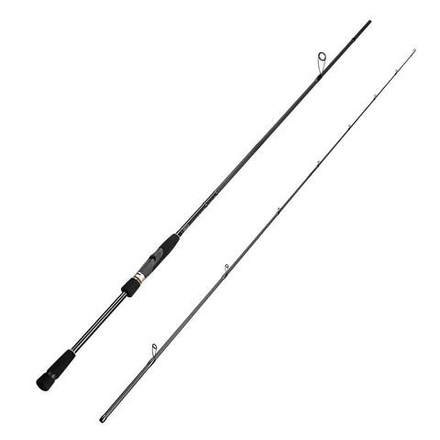 Удилище спиннинговое Takeshi 229H 2,29m 56g (N-T-229H-56) Nisus