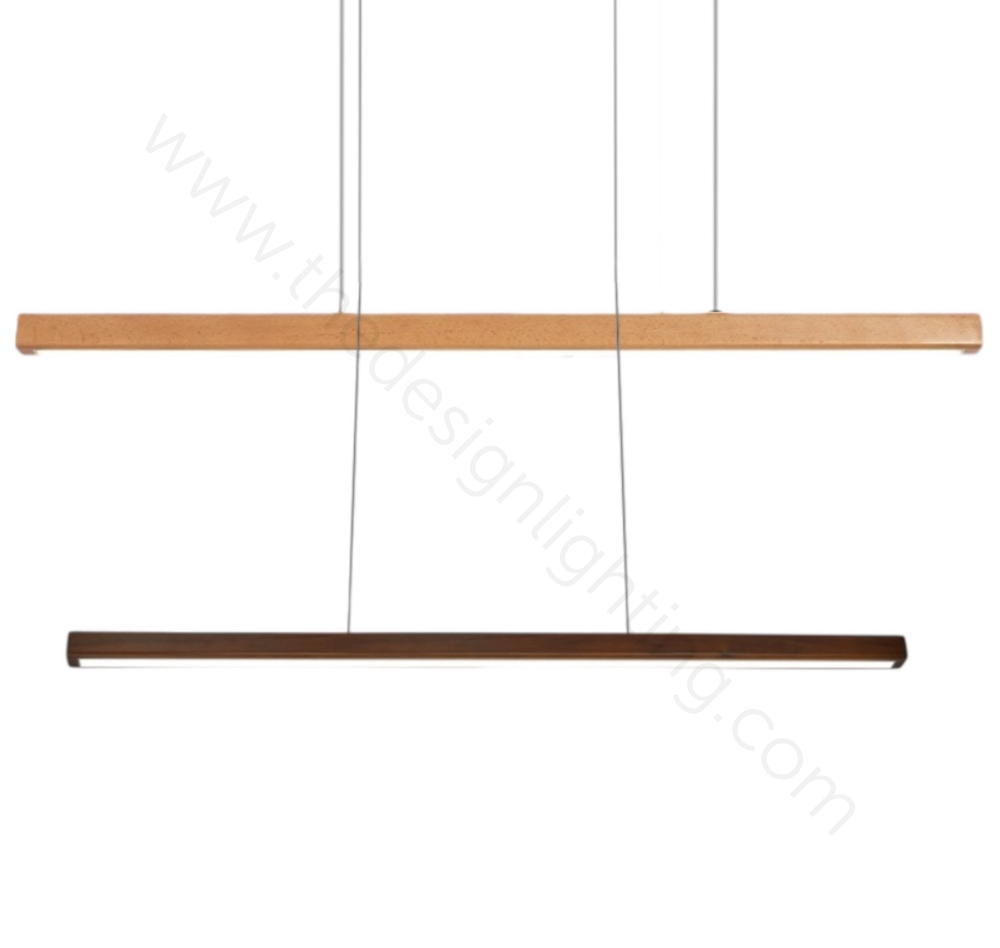 Chandelier  horizontal Mildred