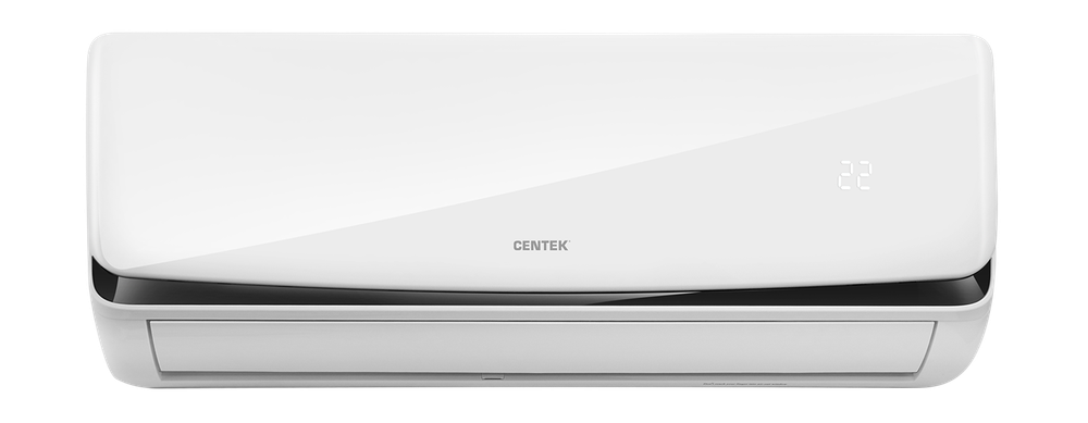 Сплит-система Centek CT-65B24 белый