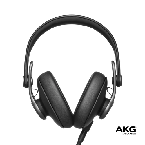 AKG K371
