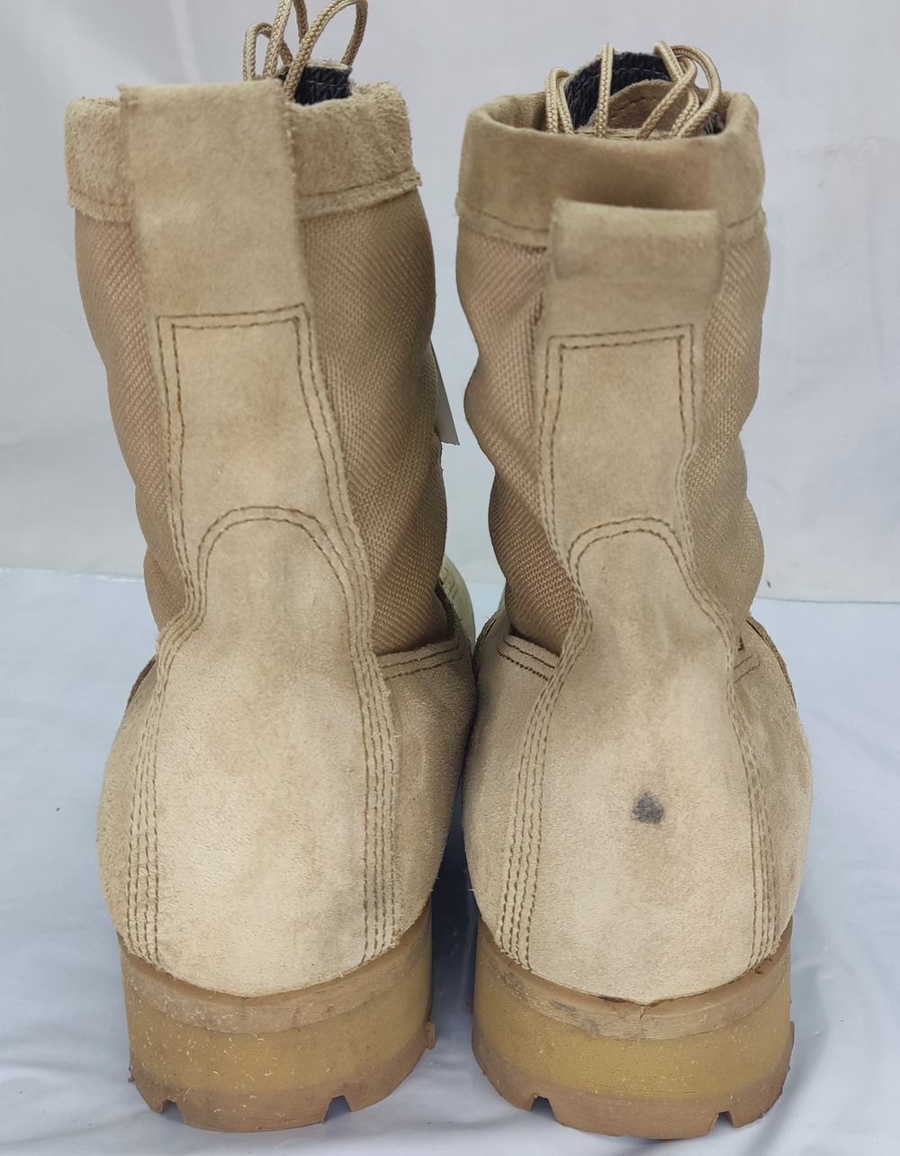 Ботинки "Wellco GTX" Б/У (43р-р 9.5R)