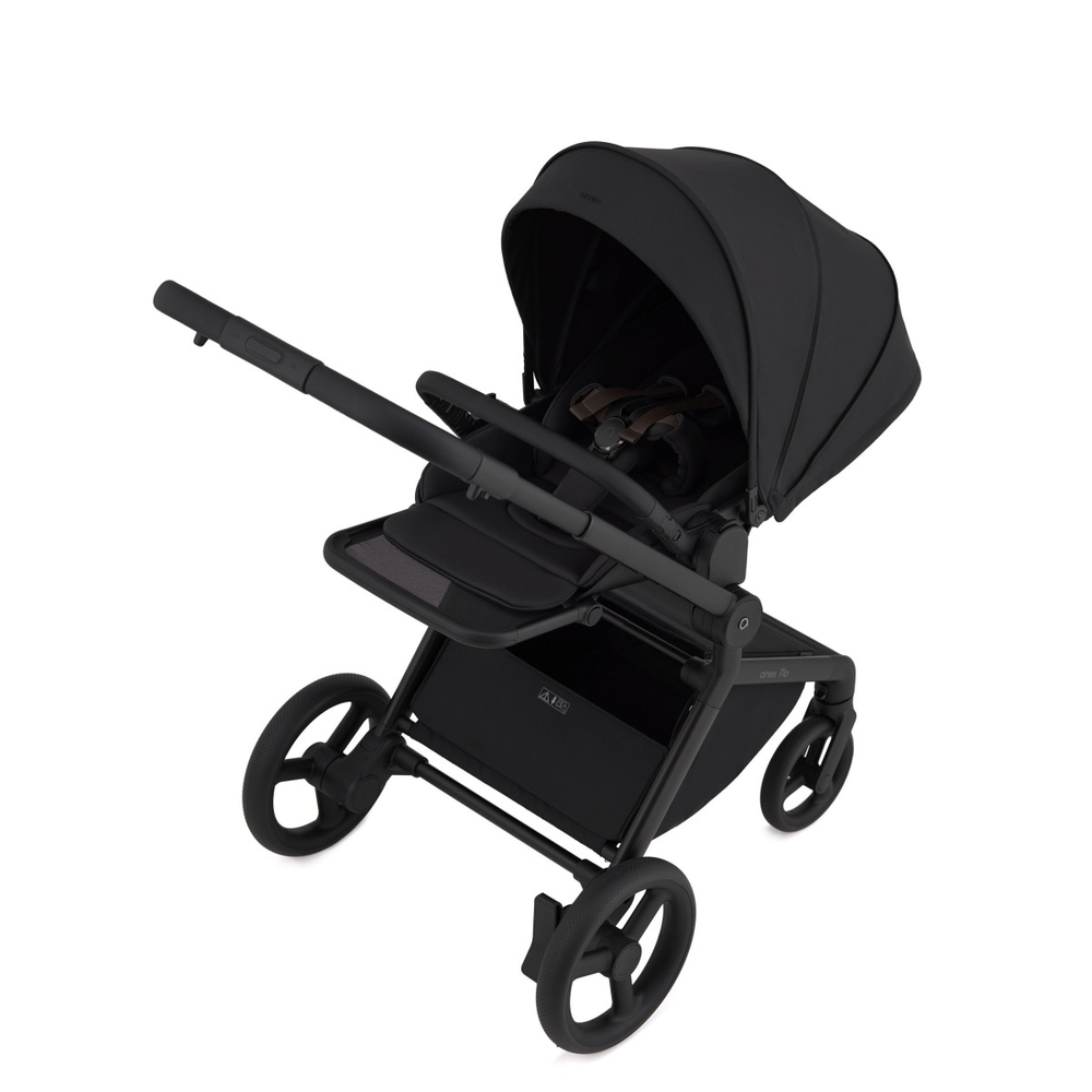 Коляска 2 в 1 ANEX Flo Lungo