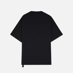 Футболка OAMC Peacemaker Oversize Tee