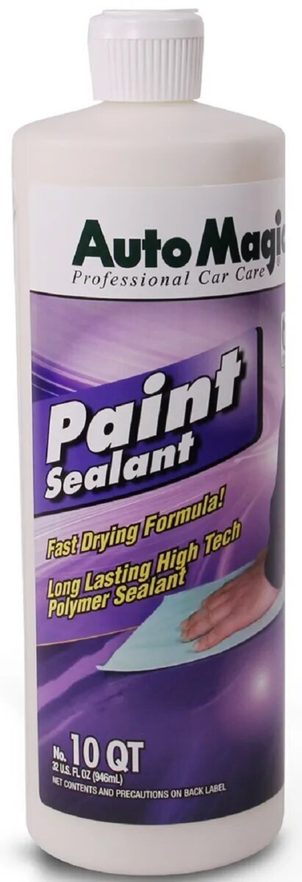 AutoMagic PAINT SEALANT полимер-силант 960 мл
