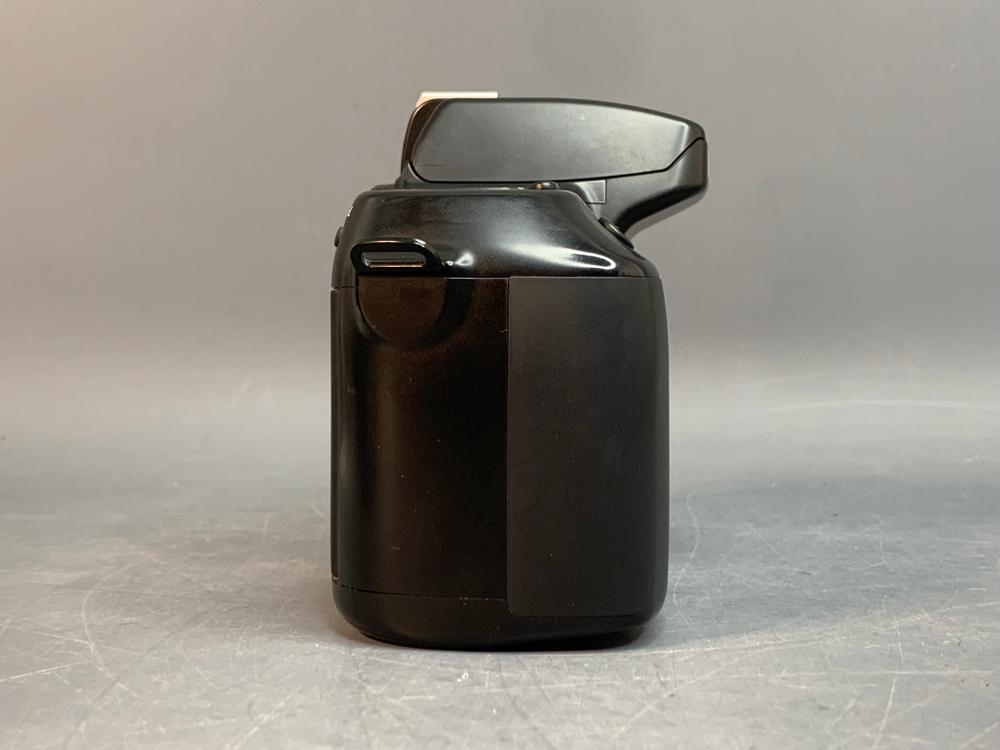 Nikon F70 Panorama