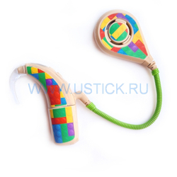 NUROTRON NSP-60B "Лего"