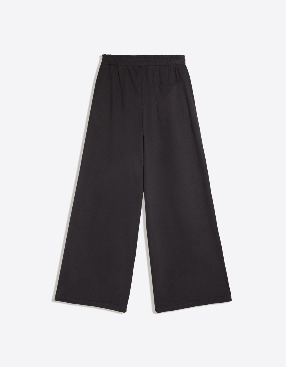 Женские брюки-джоггеры из мягкой ткани Dancer - BERSHKA