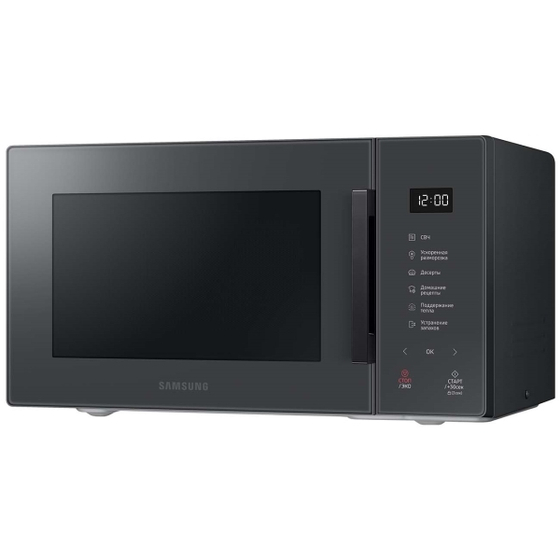 Микроволновая печь Samsung MS23T5018AC/BW