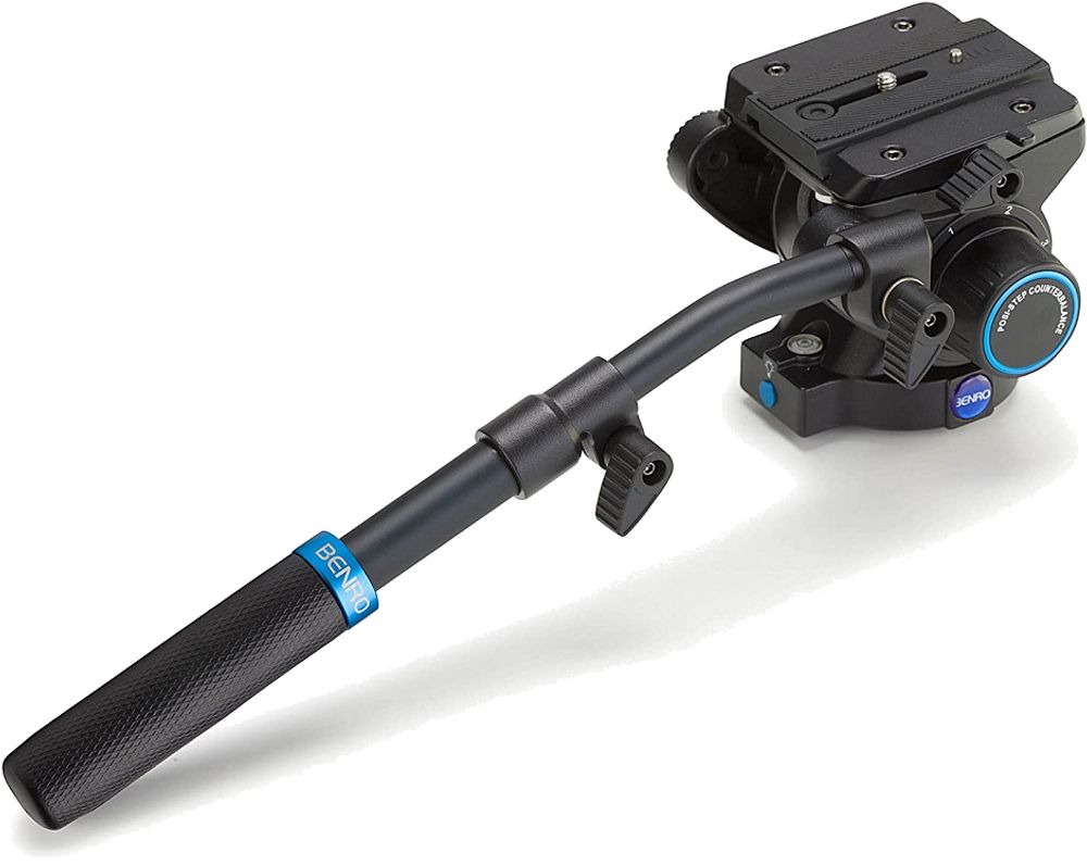 Benro A48TDS6