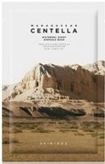 Увлажняющая гелевая маска с центеллой SKIN1004 Madagascar Centella Watergel Sheet Ampoule Mask