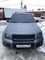 Пленка матовая серая графит Cold Gray Carbins