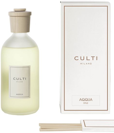 Aqqua, диффузор Stile collection, Culti Milano