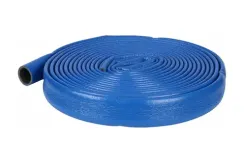 Изоляция трубная Energoflex Super Protect S 18/4 бухта 11м синяя 40685