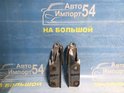 Петля капота левая MITSUBISHI RVR 1998