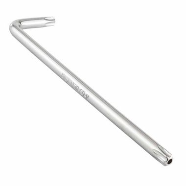 Ключ Г-образный TORX T30 JCB JCB-76630