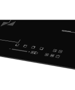 Индукционная варочная панель Kuppersberg ICS 617 фото 2