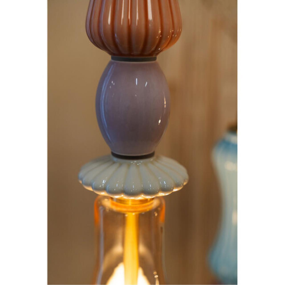 Подвесной светодиодный светильник Arte Lamp CORAL A2405SP-8YL