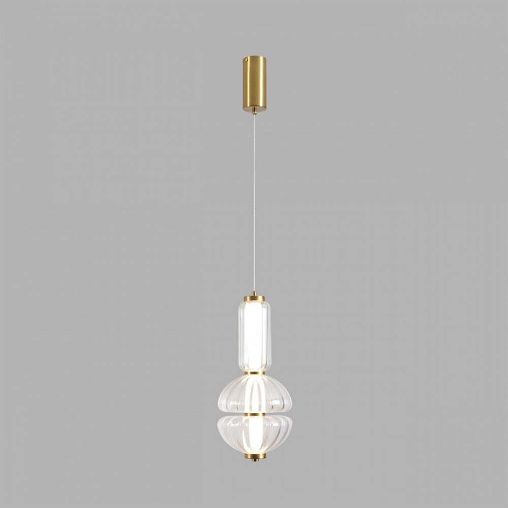 Подвесной светильник Lumion LEDIO 8325/28L