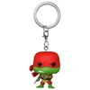 Брелок Funko Pocket POP! TMNT Mutant Mayhem Raphael 72331