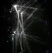 SHOWLIGHT CosmoBall 12 вращающаяся голова WASH, 480Вт
