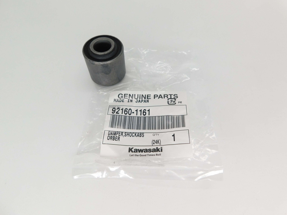 демпфер амортизатора Kawasaki ER650 ER400 EX400 EX650 Versys 650 ZZ-R1100 ZX-6R ZX-9R 92160-1161