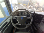 Кабина в сборе Euro 4 2013г МКПП