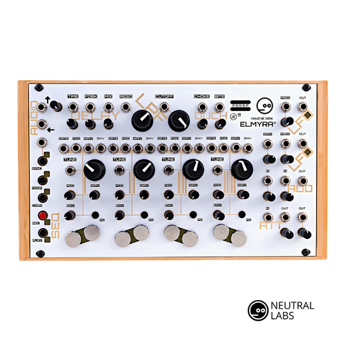 Neutral Labs Elmyra 2 (Белый)