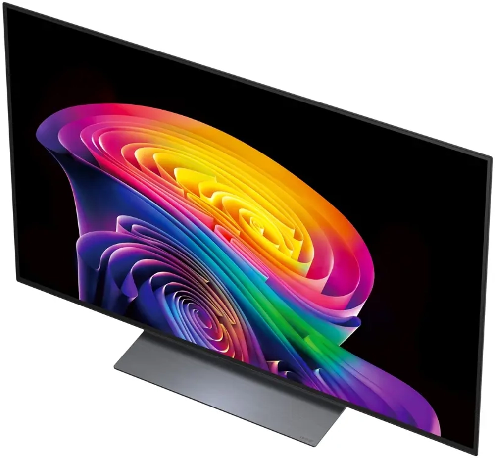 Телевизор 48" LG OLED48C6RLA