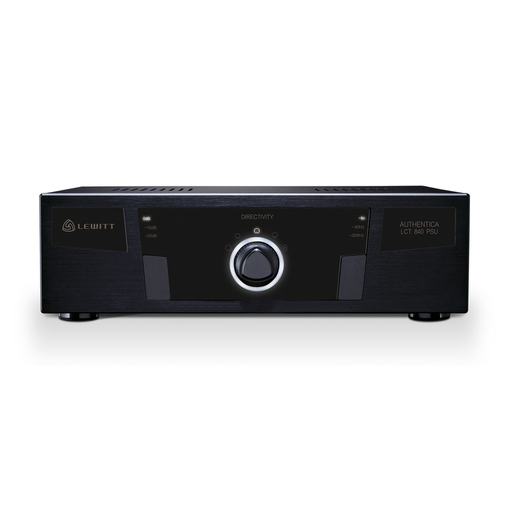 Студийный микрофон Lewitt LCT 840