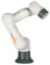 Промышленный робот LBR iisy Cobot, LBR iisy 3 R760