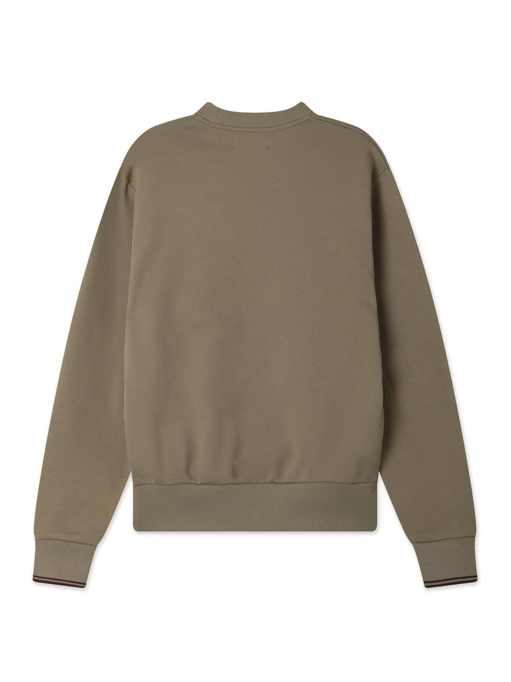 Мужская Толстовка Crew Neck