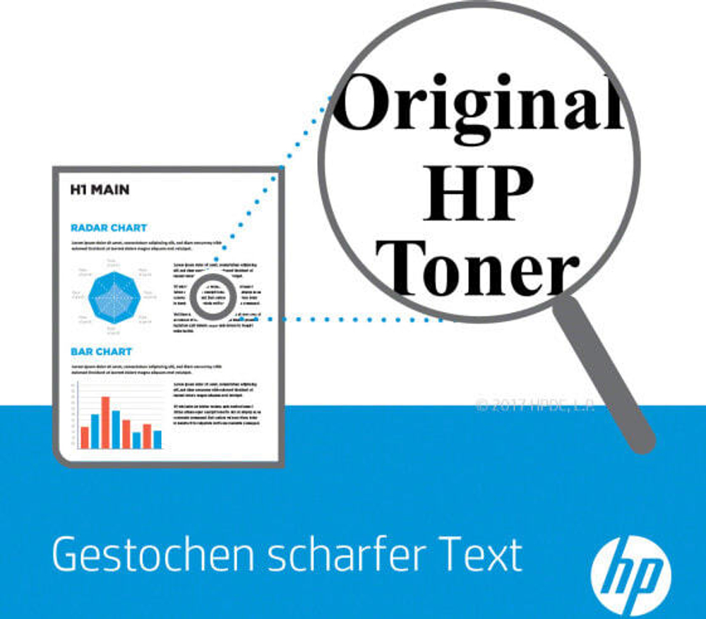 HP 98X Подлинный Черный 1 шт 92298X