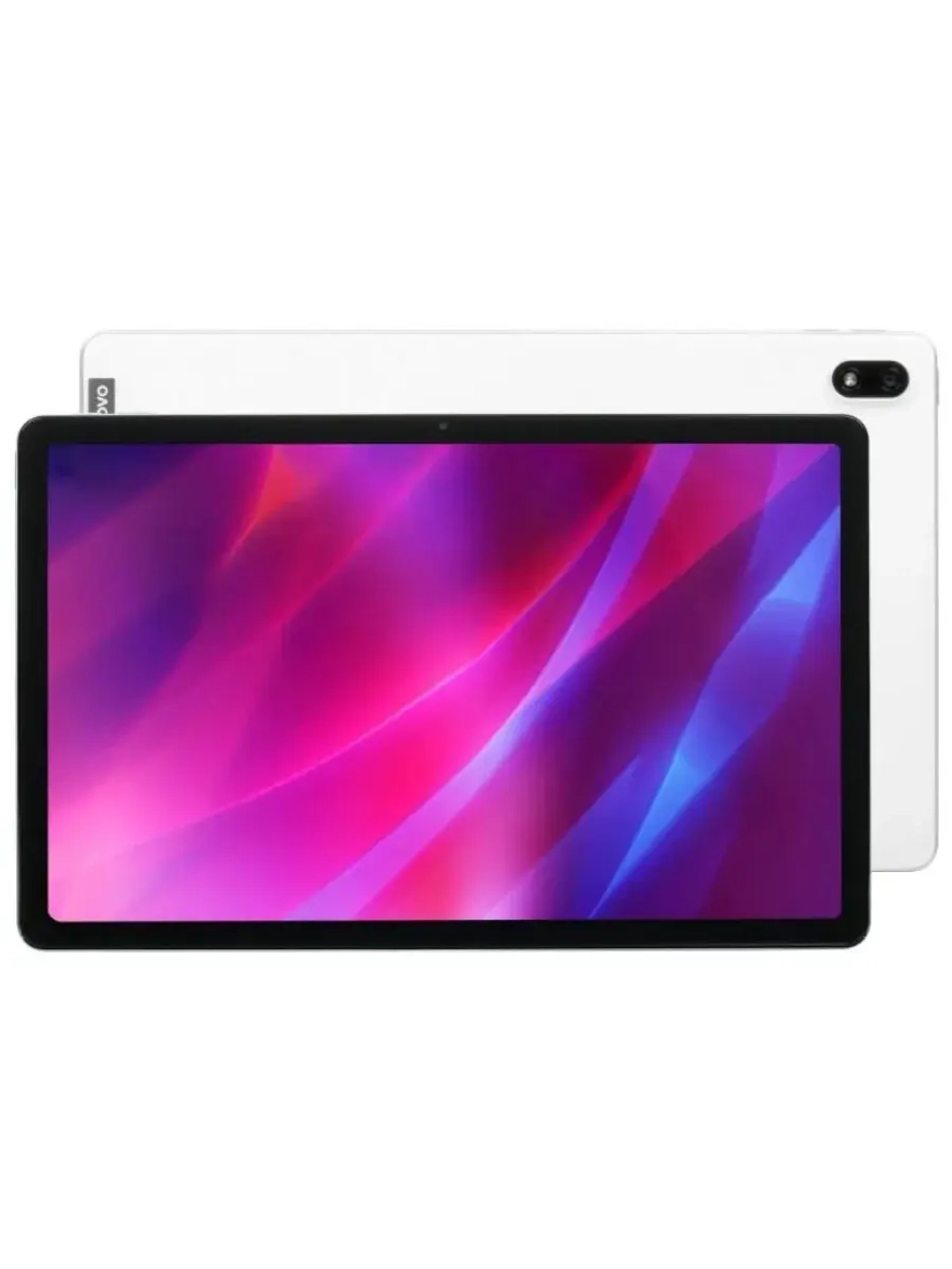11" Планшет Tab P11 Plus Wi-Fi 6/128 ГБ TAB P11 PLUS WHITE