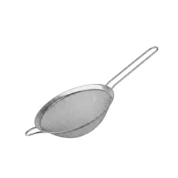 Сито барное d 10 см нерж. мелкая сетка P.L. Proff Cuisine