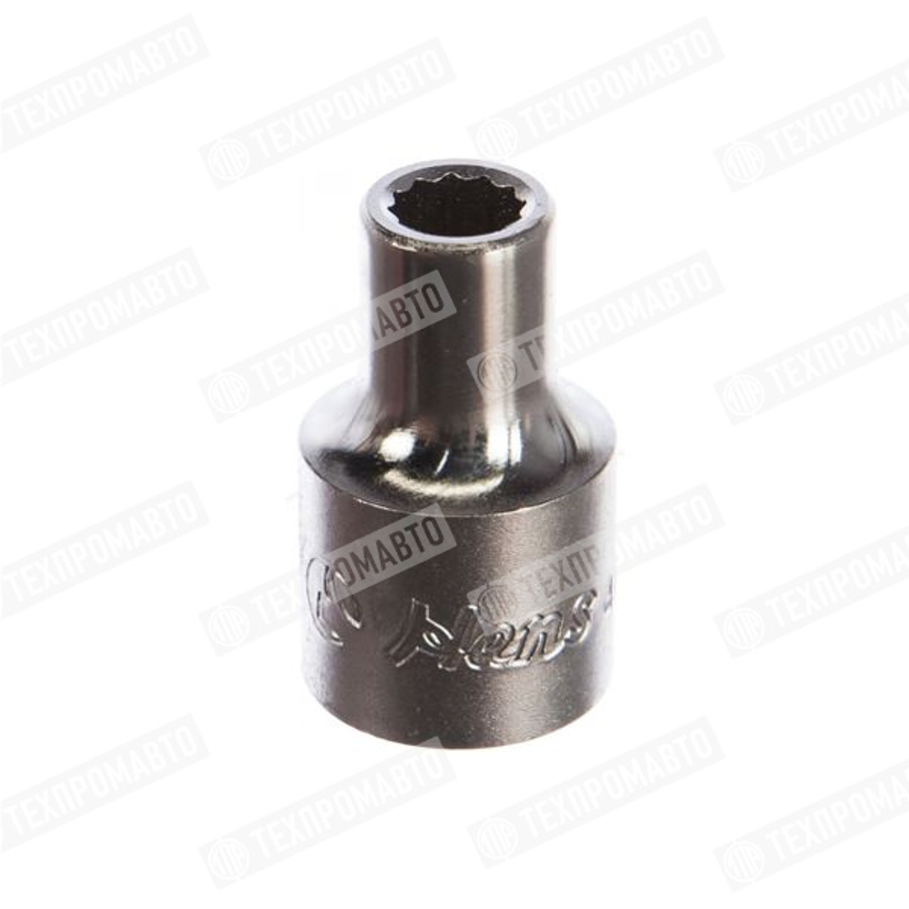 Головка 1/2" 12-граней  19мм
